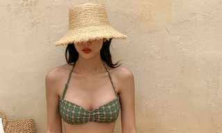 Trung Quốc cấm trào lưu cho bé gái mặc đồ gợi cảm như người lớn