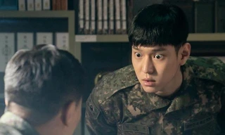 Bộ phim xem không thể ngừng cười