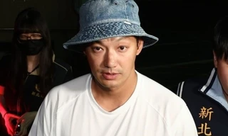 11 nghệ sĩ nam bị cảnh sát triệu tập