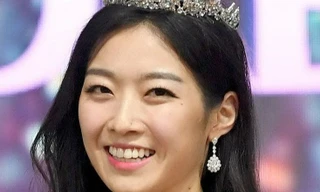 Hoa hậu bị chê béo và xấu nhất Hàn Quốc giờ ra sao?