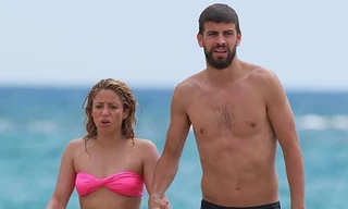 Shakira biết Gerard Pique ngoại tình nhờ lọ mứt dâu