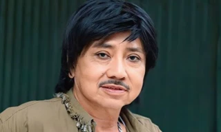 Diễn viên Aly Dũng 'Biệt động Sài Gòn' qua đời