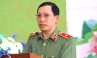 Nghệ An dẫn đầu cả nước trong phong trào Toàn dân bảo vệ an ninh Tổ quốc