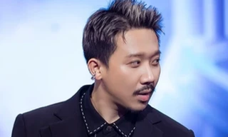 Rap Việt lao dốc