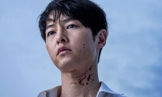 Phim Song Joong Ki được cứu 