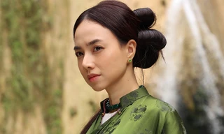 Victor Vũ và Lý Hải rượt đuổi ngoài rạp