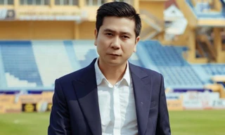 Hồ Hoài Anh xin nghỉ việc không lương sau ồn ào 