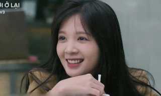 Nữ chính An (Ngọc Huyền) của 'Cha tôi người ở lại' khiến khán giả bỏ phim