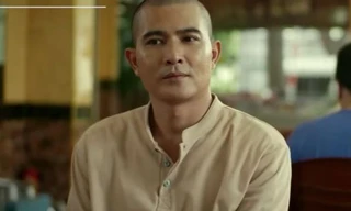 Diện mạo Công 'Gia đình mình vui bất thình lình' những tập cuối