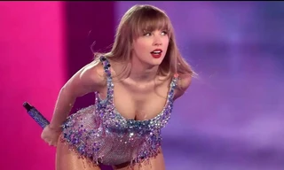 Tại sao nói Taylor Swift là ngoại lệ?