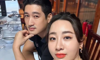 NSƯT Ngọc Quỳnh: 'Đây không phải lần đầu tôi bỏ vợ'