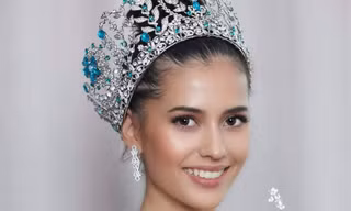 Hoa hậu Siêu quốc gia bị phạt 2,3 tỷ đồng nếu tiếp tục thi sắc đẹp