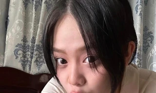 Ảnh đời thường của Huỳnh Thị Thanh Thủy và dàn á hậu trong ngày Tết