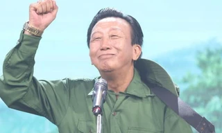 Nhạc sĩ 'Nhánh lan rừng' đang nguy kịch