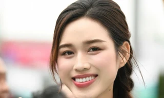 Đỗ Thị Hà, Ngọc Thảo choáng ngợp với Tiền Phong Marathon 2025