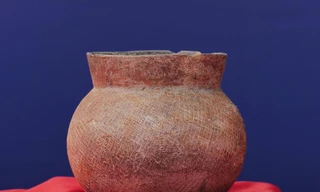 Cổ vật từ Mỹ đã được trả lại Việt Nam 