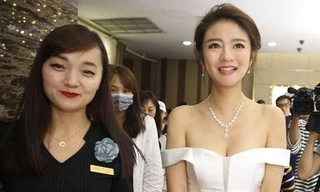 Chồng An Dĩ Hiên bị cáo buộc 83 tội danh trong vụ án 4,4 tỷ USD