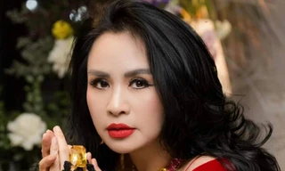 Vì sao Thanh Lam là nữ diva đầu tiên được phong Nghệ sĩ Nhân dân?