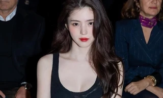 Han So Hee sụp đổ hình ảnh