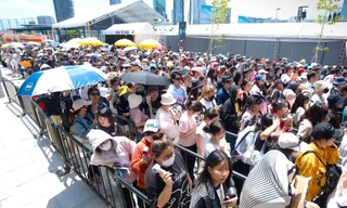 Sở Văn hóa nói về 2 show Anh trai