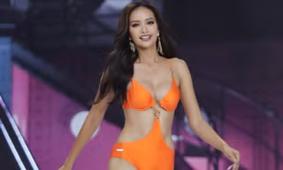 Giám đốc pháp lý Miss Universe: 'Unicorp không có quyền dùng tên gọi Hoa hậu Hoàn vũ Việt Nam'