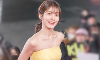 Ác nữ phim 18+ nhảy 'See tình' của Hoàng Thùy Linh