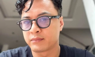 Diễn viên Hồng Đăng đã nghỉ việc ở Nhà hát Kịch Hà Nội