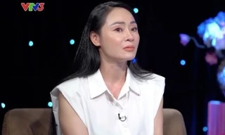 Cú sốc trong sự nghiệp của Quách Thu Phương