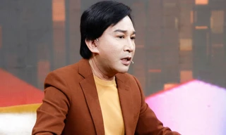 Kim Tử Long chỉ đóng vai phụ khi có NSƯT Vũ Linh