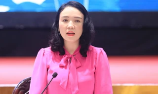 Bắn pháo hoa 15 phút tại Lễ hội Làng Sen toàn quốc 2025