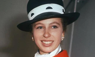 Bức ảnh Công chúa Anne gây sốt vào sinh nhật 73 tuổi