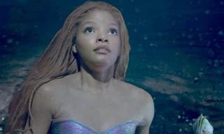 Nhà Chuột bị chê phá nát tuổi thơ của bao thế hệ