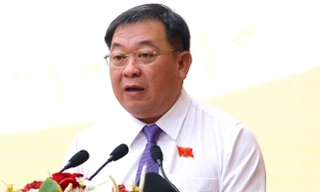 Nêu cao trách nhiệm người đứng đầu trong tiếp dân