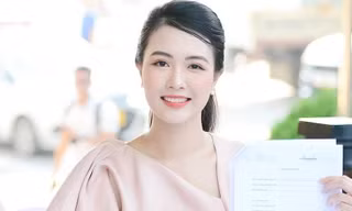 Chuyên gia nhân trắc học: 'Chúng tôi đo chiều cao chuẩn từng milimet'