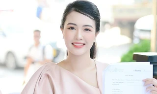 Chuyên gia nhân trắc học: 'Chúng tôi đo chiều cao chuẩn từng milimet'