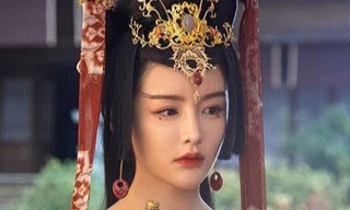 Nhan sắc 3 nữ diễn viên đóng nàng Đát Kỷ đang gây tranh luận