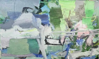 Quanh bức tranh một tỷ đồng 