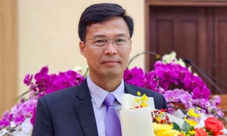 Quyết định bổ nhiệm cán bộ tỉnh Lâm Đồng