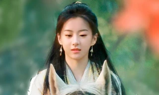 Hoàng Dung và Quách Tĩnh phiên bản mới lộ diện