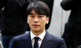 Seungri (Big Bang) sau khi ra tù: Thường xuyên tới hộp đêm