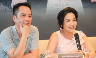 Nhạc sĩ Anh Quân: 'Tôi vẫn chơi tốt với Bằng Kiều - người yêu cũ của Mỹ Linh' 