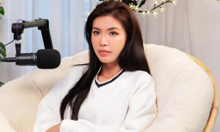 Minh Tú tủi thân vì không có bằng đại học