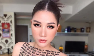 Nghệ sĩ Việt dùng mạng xã hội: Nhiều hành vi thái quá, kém văn minh