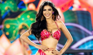 Giám đốc quốc gia Hoa hậu Hoà bình Indonesia xin lỗi fan Việt 