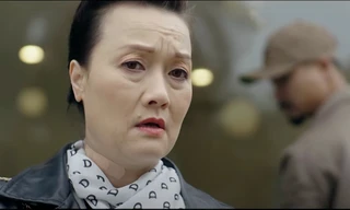 Câu trả lời của Vân Dung về 'chỉ nên diễn hài'