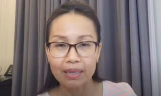 Ca sĩ Cẩm Ly ở tuổi 53