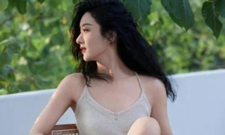 Tuổi 35 của Triệu Lệ Dĩnh 