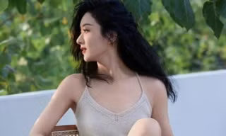 Tuổi 35 của Triệu Lệ Dĩnh 