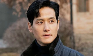 Rũ bỏ hình tượng kẻ ngoại tình