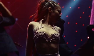 Tập phim mờ nhạt và kém duyên nhất của Jennie (BlackPink)